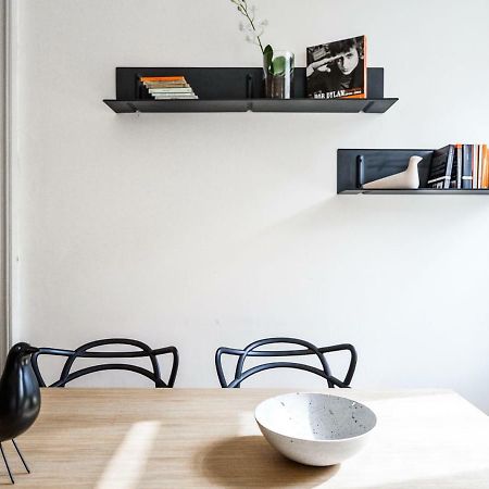 Kafka'S Head Apartment Прага Экстерьер фото